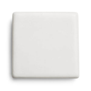 Matte - White - Theia - Do Shop