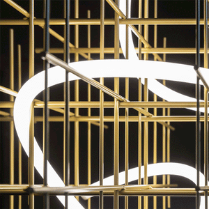 Metrica Suspension Lamp - Mogg - Do Shop