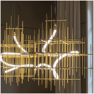 Metrica Suspension Lamp - Mogg - Do Shop