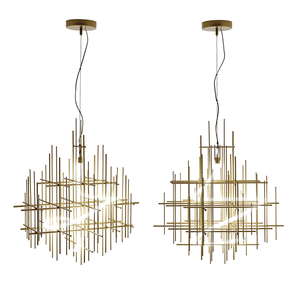 Metrica Suspension Lamp - Mogg - Do Shop