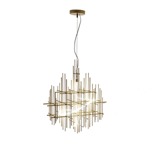 Metrica Suspension Lamp - Mogg - Do Shop