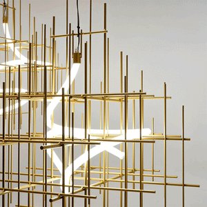 Metrica Suspension Lamp - Mogg - Do Shop