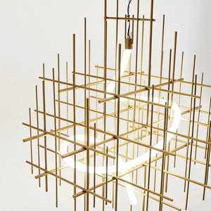 Metrica Suspension Lamp - Mogg - Do Shop