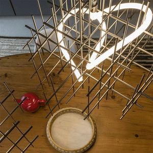 Metrica Suspension Lamp - Mogg - Do Shop