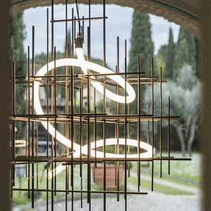 Metrica Suspension Lamp - Mogg - Do Shop