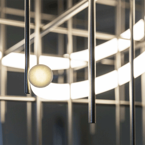 Metrica Suspension Lamp - Mogg - Do Shop