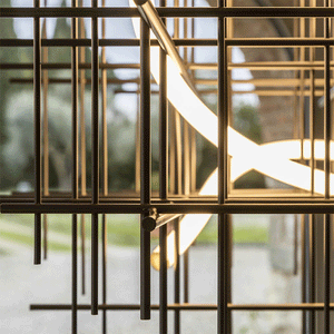 Metrica Suspension Lamp - Mogg - Do Shop