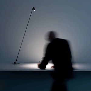 Mia Floor and Table Light - Davide Groppi - Do Shop