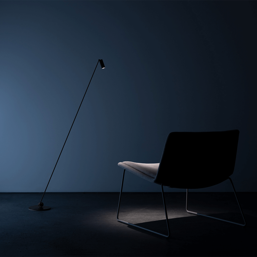 Mia Floor and Table Light - Davide Groppi - Do Shop