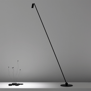 Mia Floor and Table Light - Davide Groppi - Do Shop