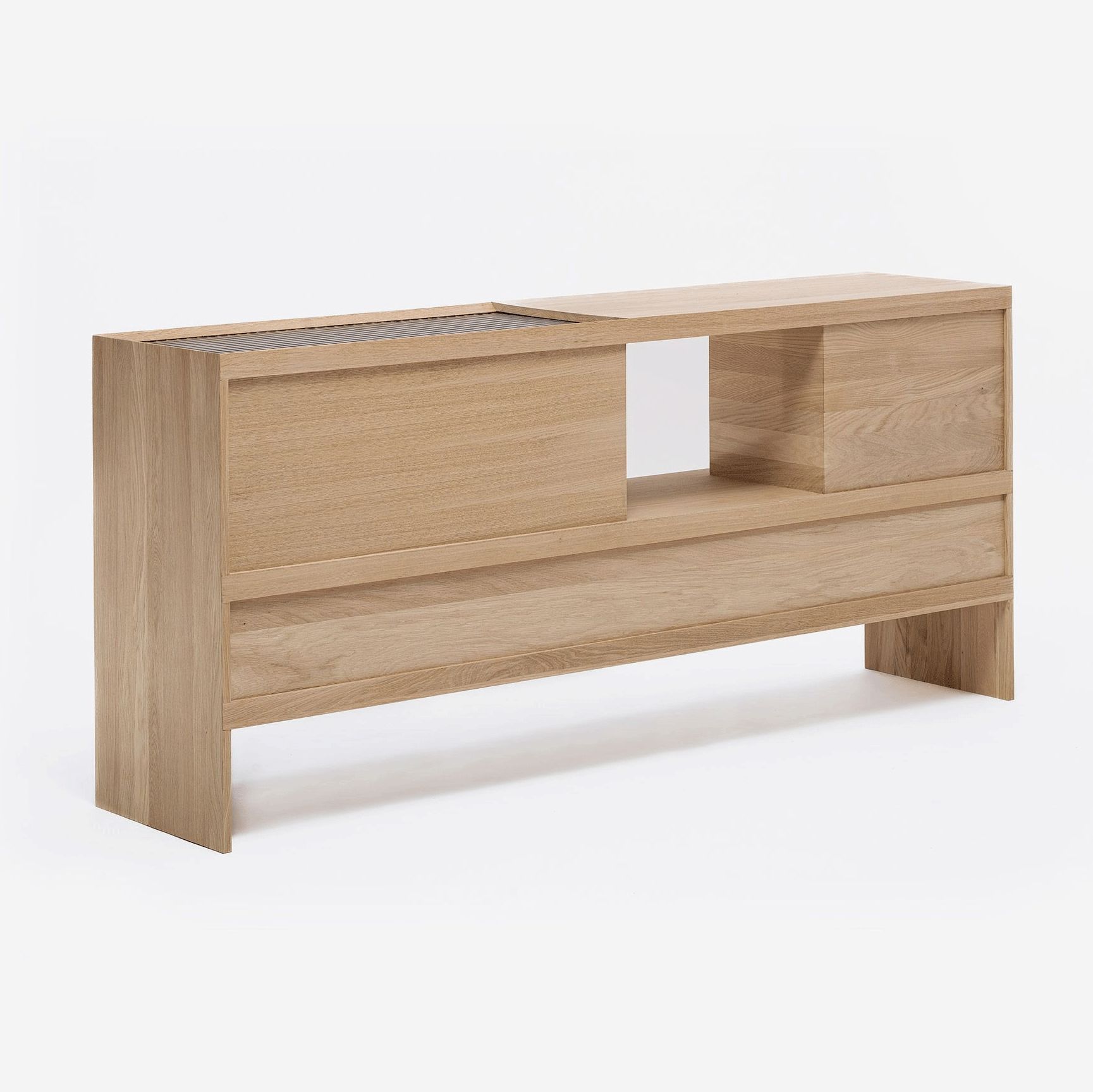Mies Sideboard - Woak - Do Shop