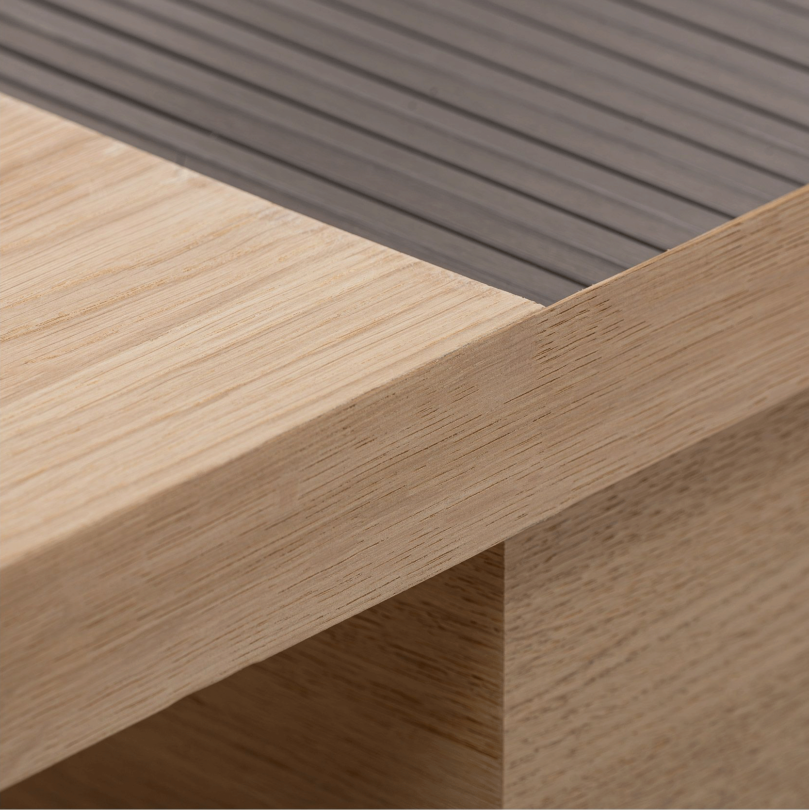 Mies Sideboard - Woak - Do Shop