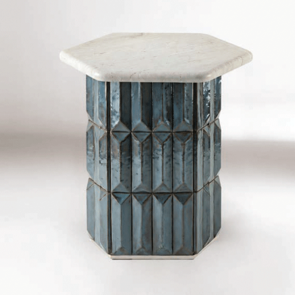 Milano Side Table - Dooq - Do Shop