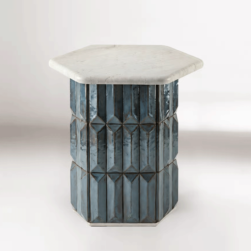 Milano Side Table - Dooq - Do Shop