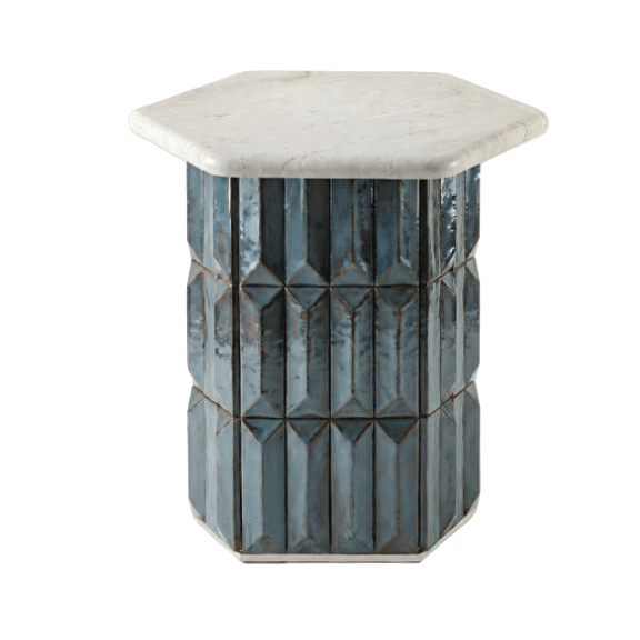 Milano Side Table - Dooq - Do Shop