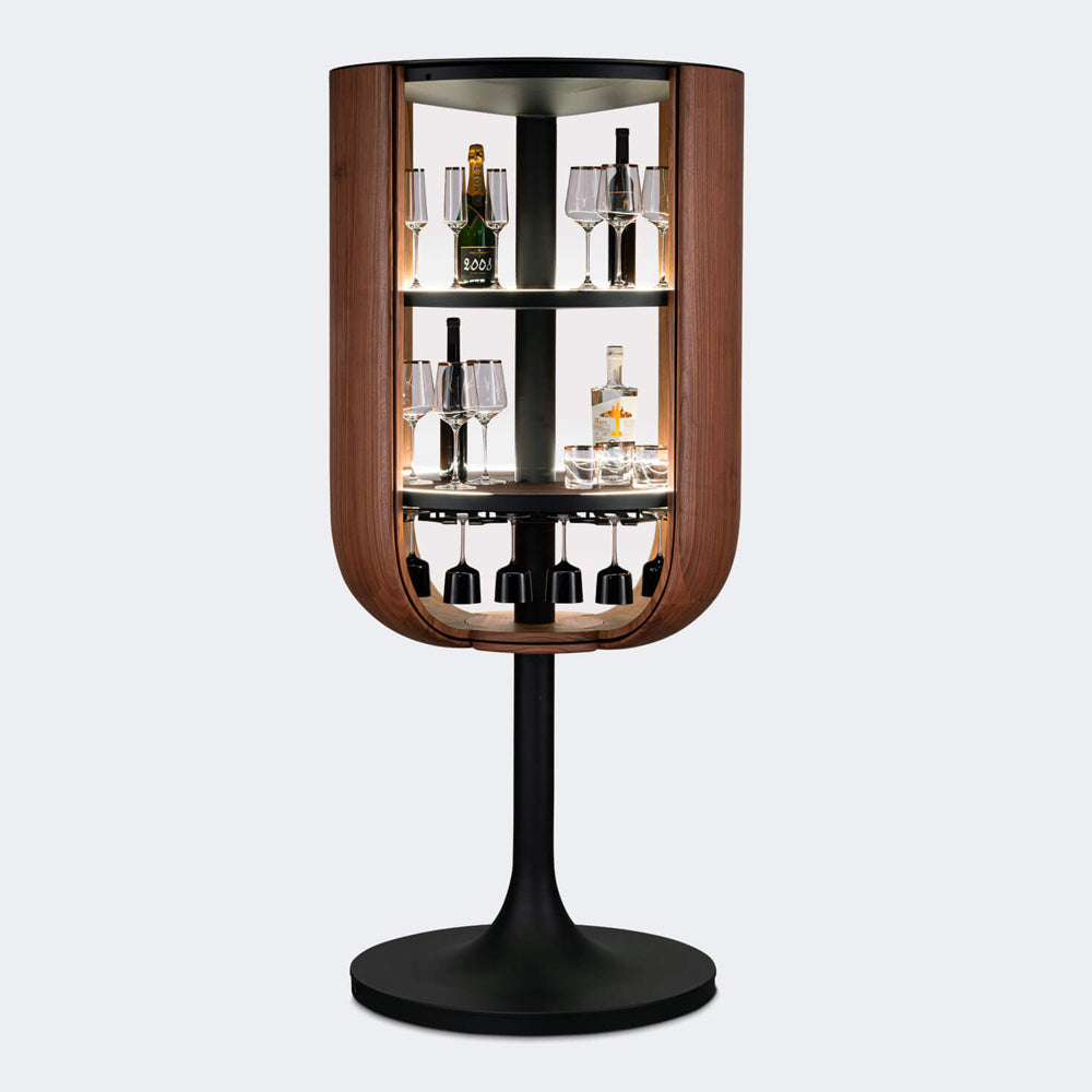 Bloom Icon Bar Cabinet by Milla&Milli | Do Shop