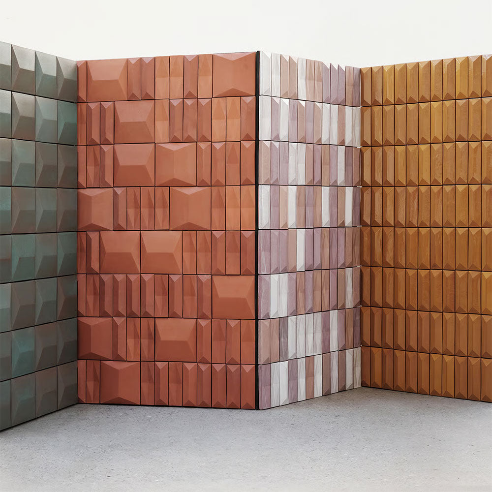 Milano Missori Tiles - Theia - Do Shop
