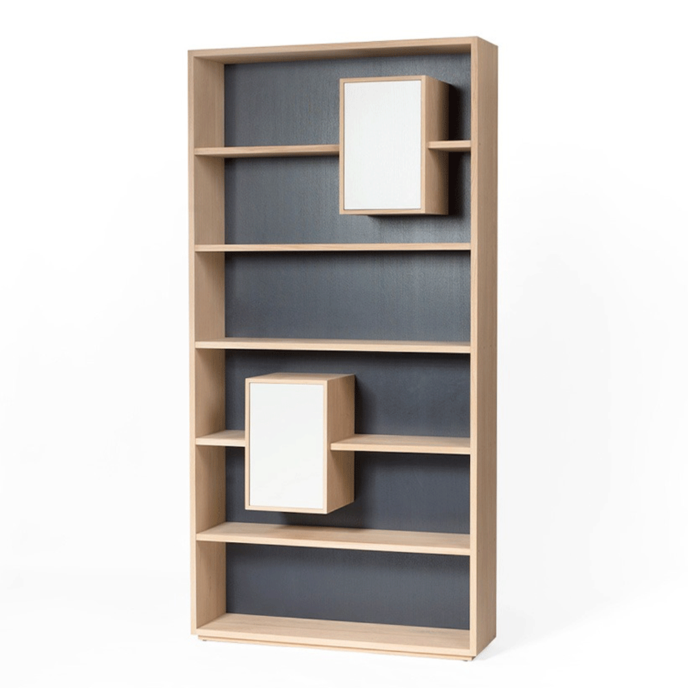 Mixage 100 Bookshelf - Drugeot - Do Shop