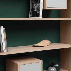 Mixage 100 Bookshelf - Drugeot - Do Shop