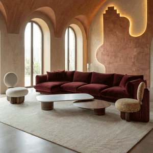 Mochi Chair - Collector - Do Shop