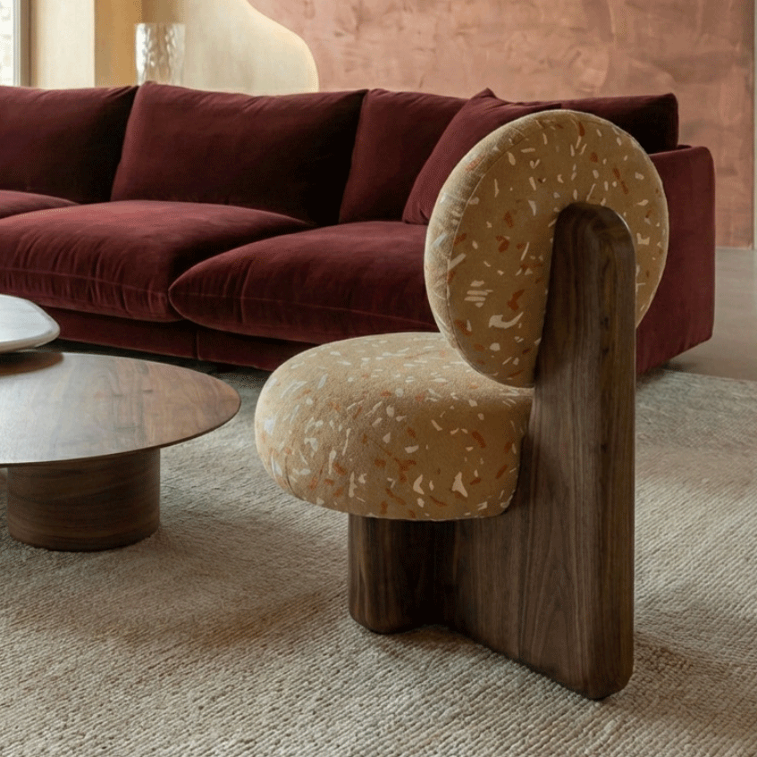 Mochi Chair - Collector - Do Shop