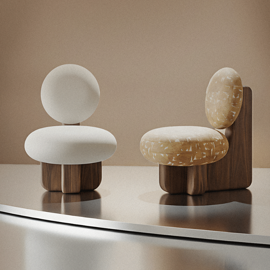 Mochi Chair - Collector - Do Shop