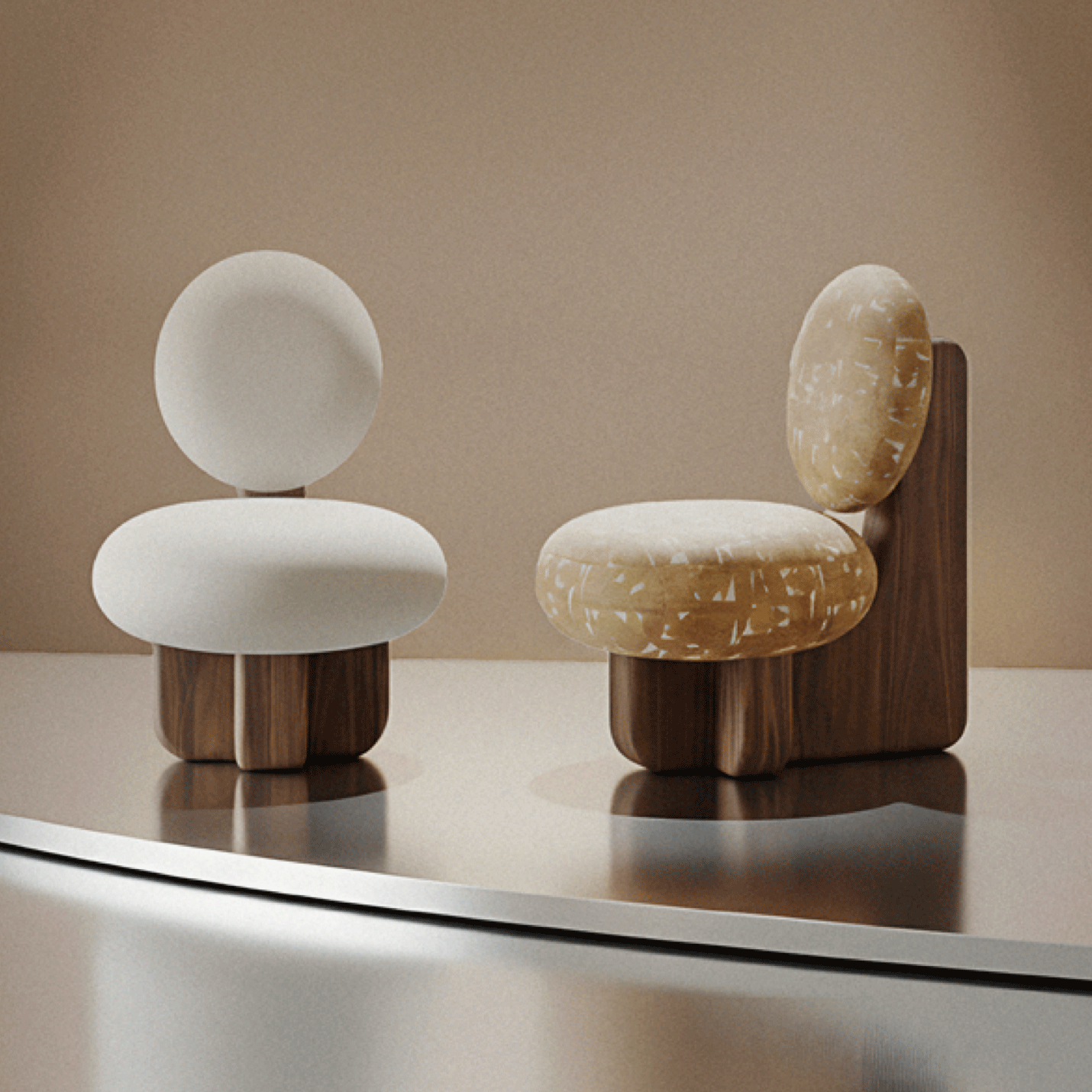 Mochi Chair - Collector - Do Shop