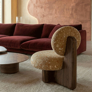 Mochi Chair - Collector - Do Shop