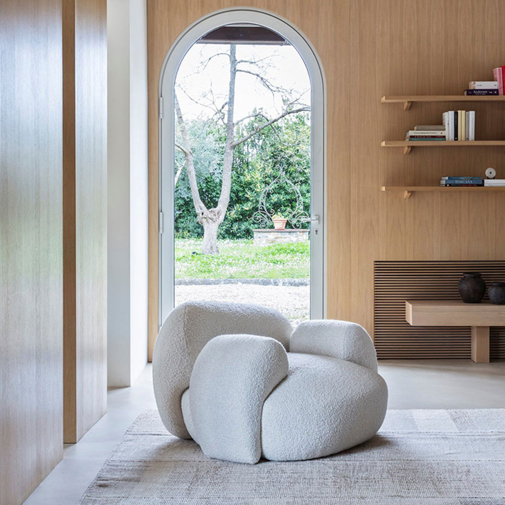 Mochi Armchair - Mogg - Do Shop