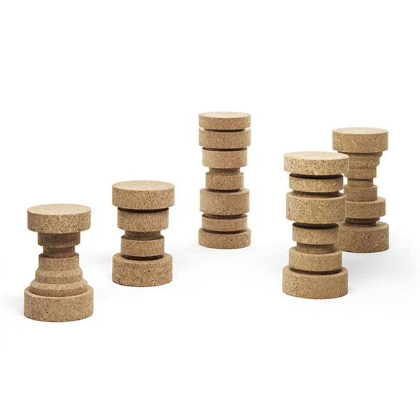 King Stool / Side Table by Mogg | Do Shop
