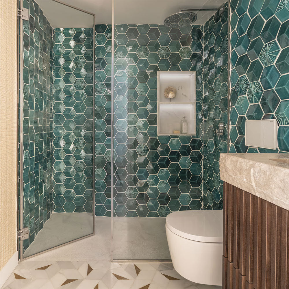 Mondego Flat Tiles - Theia - Do Shop