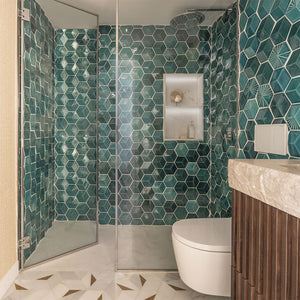 Mondego Flat Tiles - Theia - Do Shop