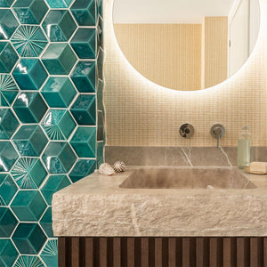 Mondego Flat Tiles - Theia - Do Shop