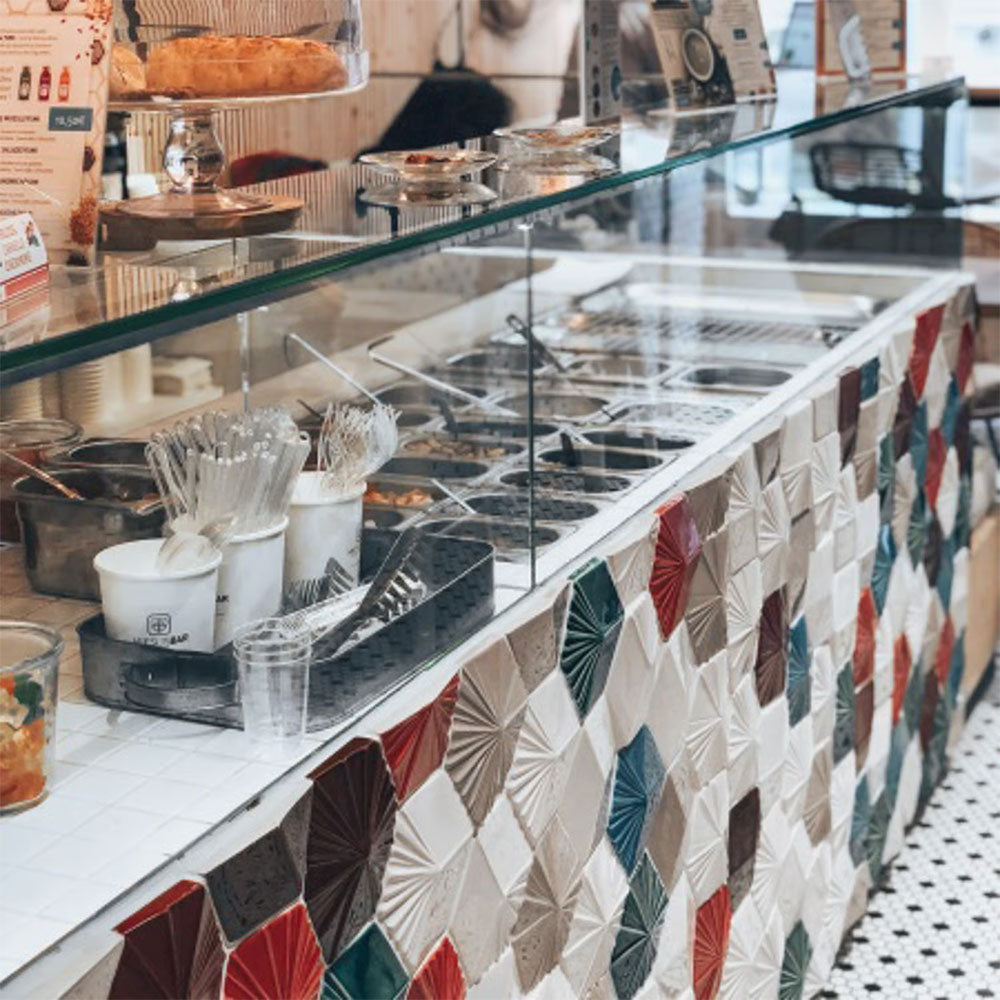 Mondego Flat Tiles - Theia - Do Shop