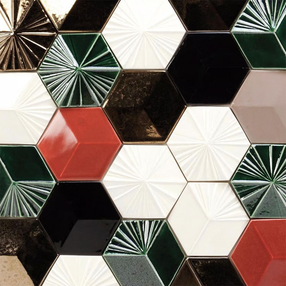 Mondego Flat Tiles - Theia - Do Shop