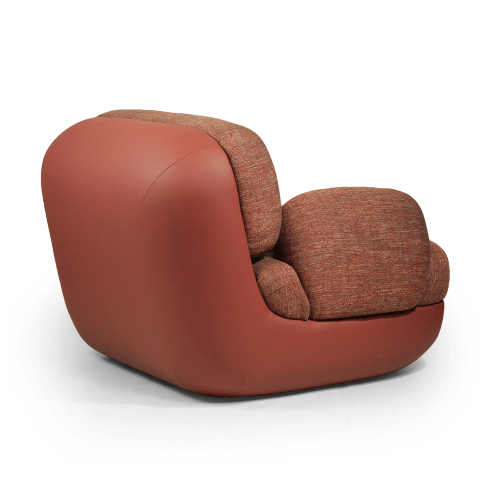 Mood Armchair - Mambo - Do Shop