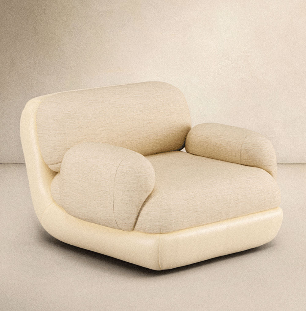 Mood Armchair - Mambo - Do Shop