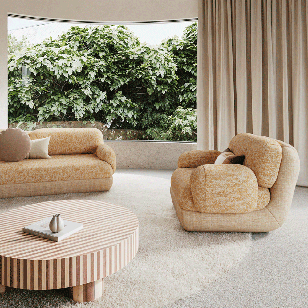 Mood Armchair - Mambo - Do Shop