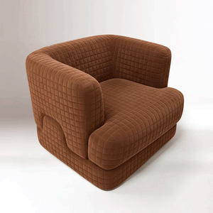 Mosaico Armchair - Door - Do Shop