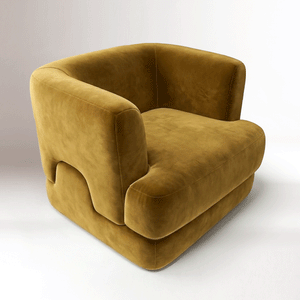 Mosaico Armchair - Door - Do Shop