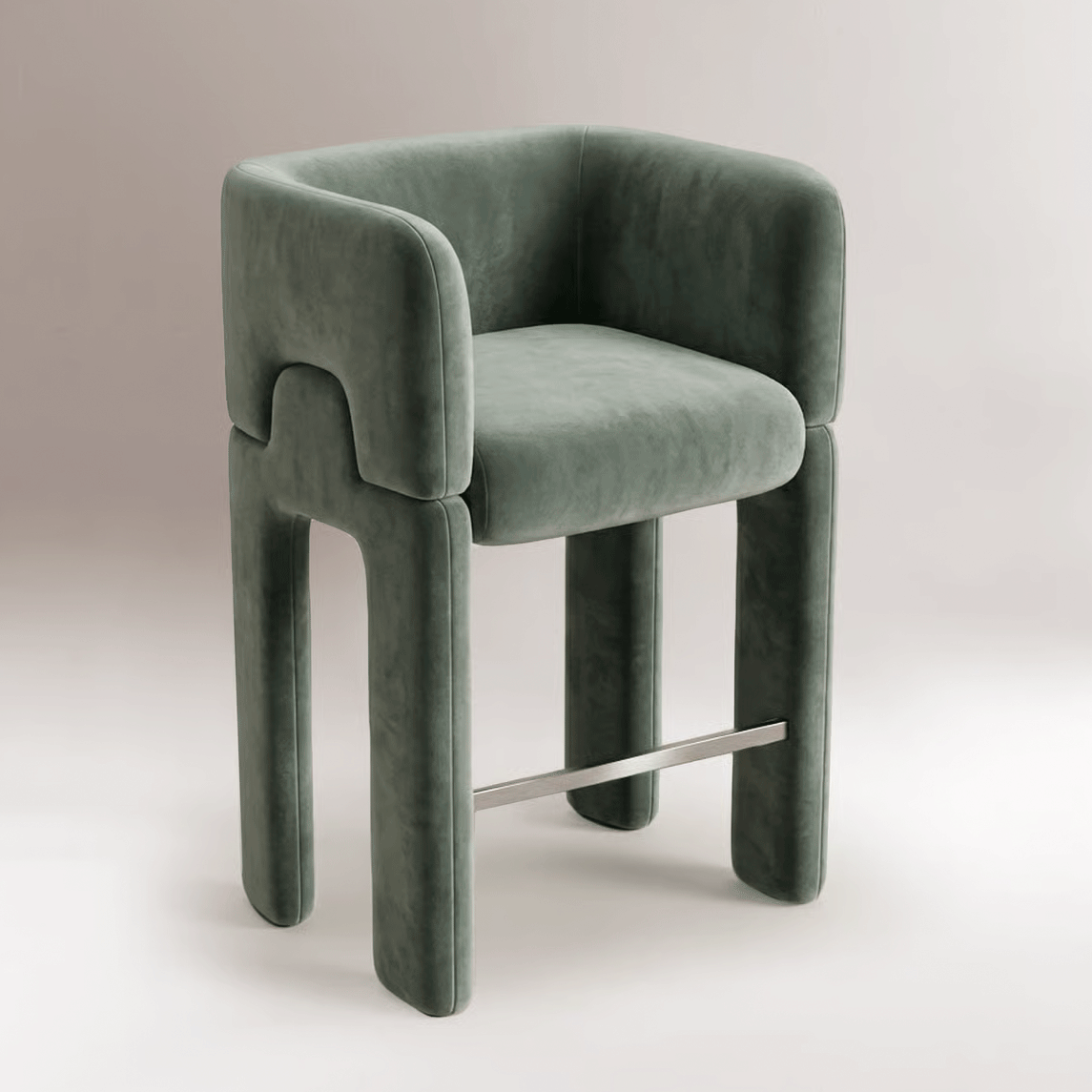 Mosaico Bar Chair - Dooq - Do Shop