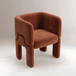 Mosaico Chair - Dooq - Do Shop