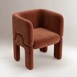 Mosaico Chair - Dooq - Do Shop