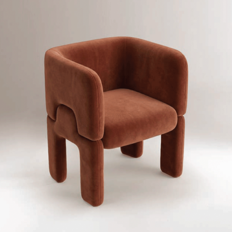 Mosaico Chair - Dooq - Do Shop