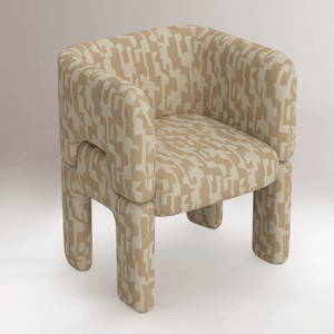 Mosaico Chair - Dooq - Do Shop