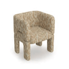 Mosaico Chair - Dooq - Do Shop