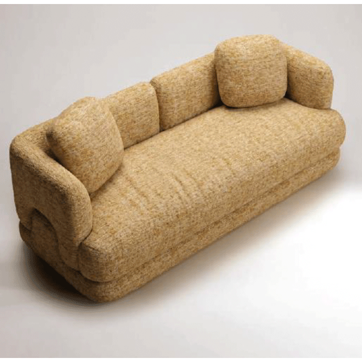 Mosaico Couch - Dooq - Do Shop