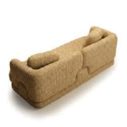 Mosaico Couch - Dooq - Do Shop