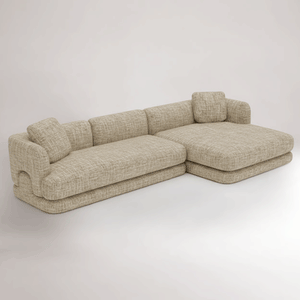 Mosaico Couch and Modular Sofa - Dooq - Do Shop