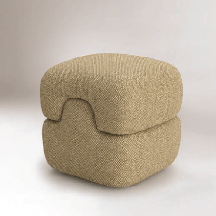 Mosaico Pouf - Door - Do Shop